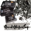 Bydhia CHARCOAL FACIAL BODY SOAP