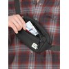 Osprey Arcane Everyday Waist Pack, Black