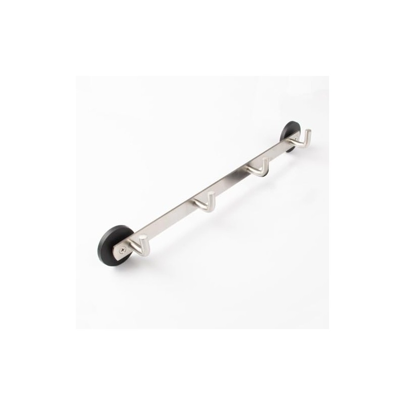 Magna-C® Stainless Steel Hooks with Rubberised Magnets 315 mm |