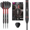 TARGET Darts Scope Steel Tip Swiss Point Darts, 90% Tungsten