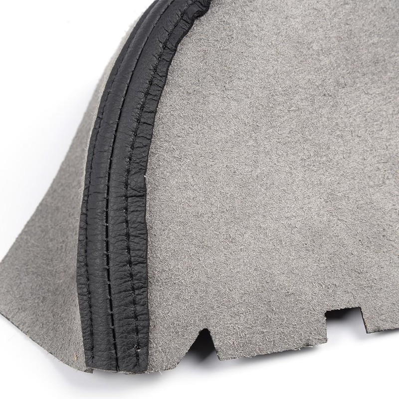 ALLGOOD Front Door Panel Armrest Cover, Compatible with Honda Pilot