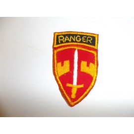 e1806 US Army Vietnam Ranger Qualified MACV Military Assistance Command IR14T
