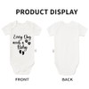 Every Dog Needs a Baby Bodysuits, Gender Neutral Baby Clothes,