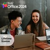 TrulyOffice 2024 Student Lifetime License for Windows | 3 in