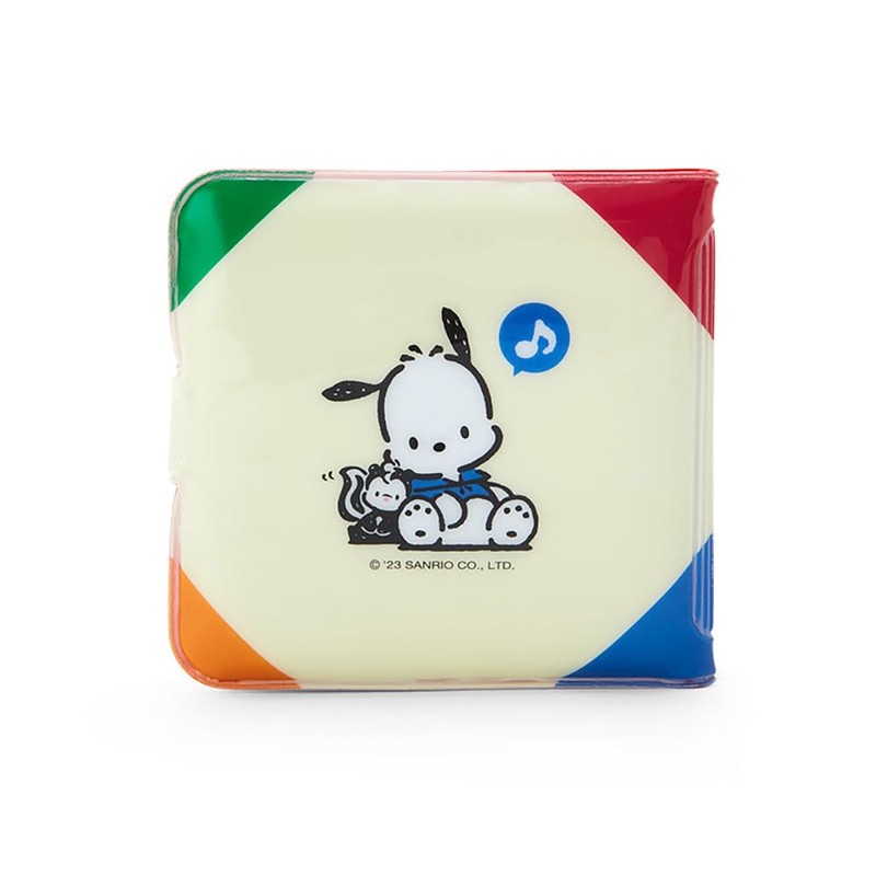 Sanrio 714747 Pochacco Vinyl Wallet