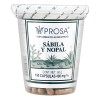Cpsulas De Sbila Y Nopal Frasco Con 150 Cpsulas Prosa