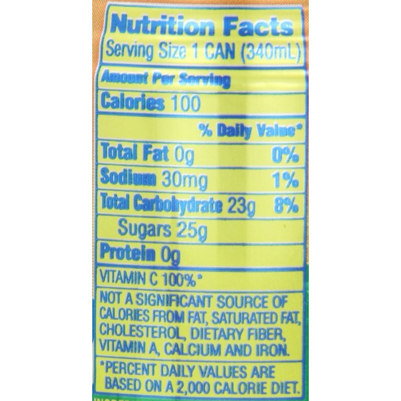 Hawaiian Sun Island Ice Tea, 11.5-Ounce (Pack of 24)
