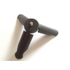 New Plastic 7.5cm Camera Tabletop Stand Compact Tripod Led Light-ing