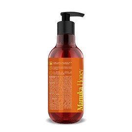 The Botanist Jabón Líquido Antibacterial The Botanist Manuka Honey 400 Ml, Color, 1 Ml, Pack Of/Paquete De
