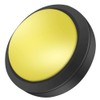 LED Arcade Button - LED Convex Console Replacement 100mm High