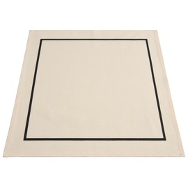 ideen.kollektiv System Cloth – The System Board to Go for Systemic Setups, Family Constellations – Ideal for Coaching and Business