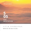 Piezo Aroma Oil S05 for Meditation 100ml