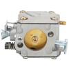 Aluminum Carburetor Chainsaw Accessory Parts Fit for Husqvarna 61 266