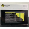 Krieger Kriëger Step Up/Step Down 600W Voltage Converter Transformer 110/120V