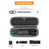 Honbobo Carrying Case for DJI Osmo Pocket 3, Storage Bag
