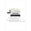 Altenew Mini Blossom Die Cutting Machine for Paper Crafting, Light,