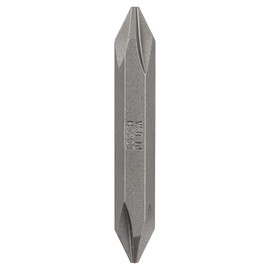 Bosch 2607001739 PH1 Double Ended Bit