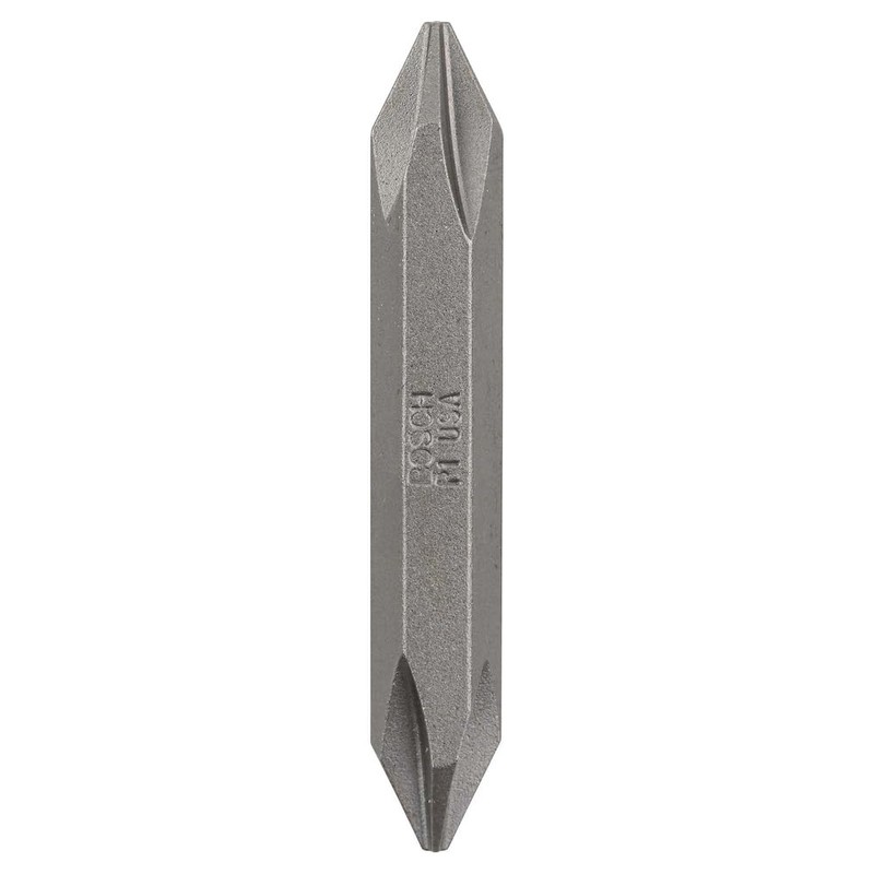 Bosch 2607001739 PH1 Double Ended Bit