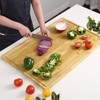 Extra Large Cutting Board for Kitchen, 30 x 20 Inch