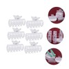 minkissy Pcs Hot Roller Clip Hair Curler Claw Clip Replacement