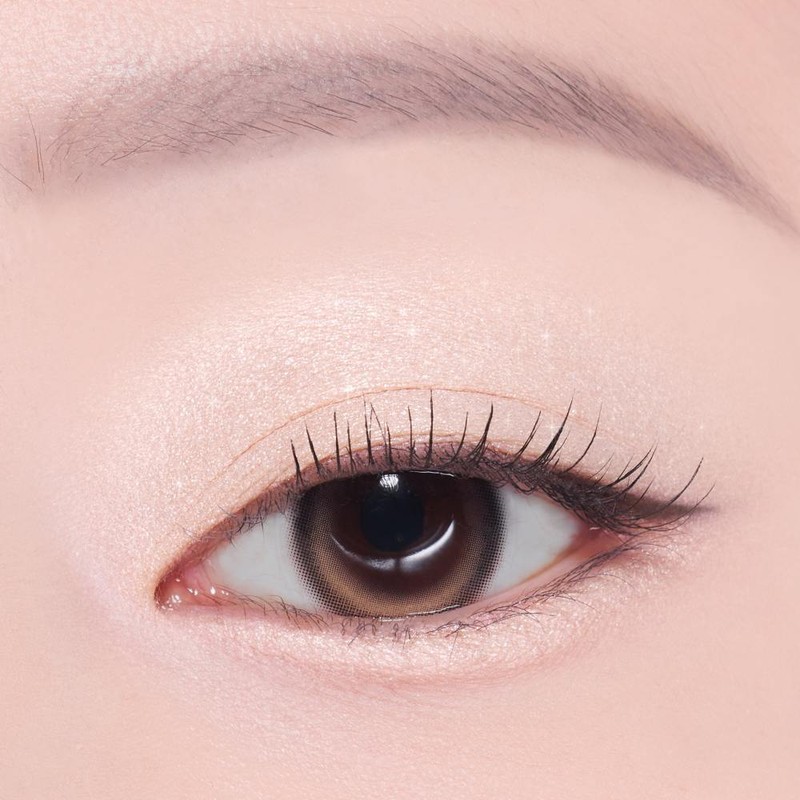 ETUDE What's In My Eyes 2g - Go go Glory