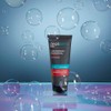 Depilzero Men's Body Shower Cream with Sponge and Razor