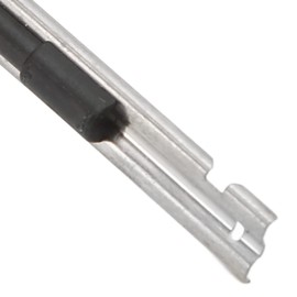 Temperature Sensor Air Vent Temperature Sensor A2218300872 Black Replacement for -Benz W218 W205 W213 W212