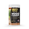 DEFY 2 LB Wood Deck Cleaner Powdered Concentrate - For