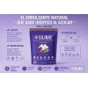Endulzante Natural Xilinat, Xilitol, Xylitol 454 G