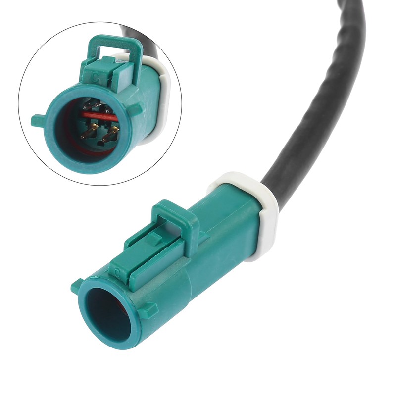 X AUTOHAUX Oxygen Sensor Air Fuel Ratio O2 Sensor Replacement