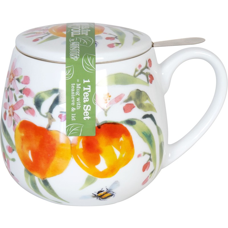 Könitz Tea for You Victoria Lowe - Fruity Tea -