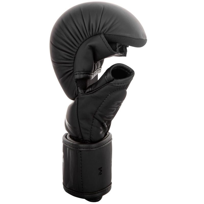 Sparring Gloves Venum Challenger 3.0 - Black - Size: M
