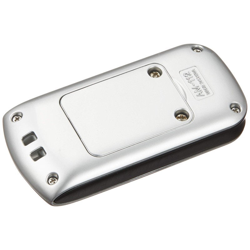 Tanita AM-112 Calorism Basic Activity Meter, Silver