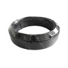 4K8K Broadcasting Compatible Coaxial Cable S-4C-FB-AL 32.8 ft (15 m)