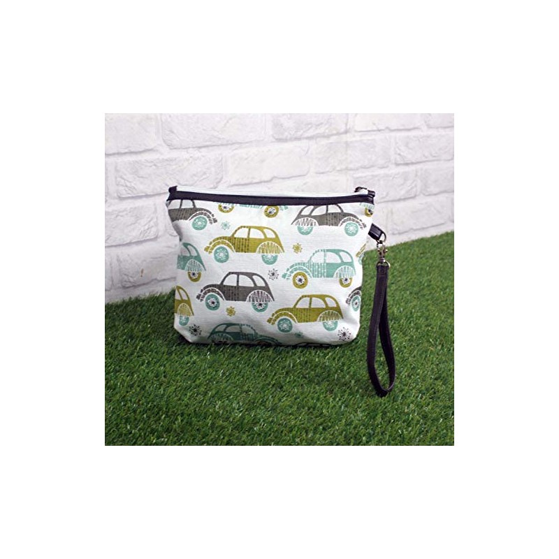 DEKOR WORLD Pouches (Green2)