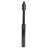 Adjustable Extender Billiard Telescopic Pool Cue Extension Accessory Parts Carbon