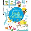 Wipe-Clean Pirate Activities