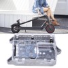 Controller Main Board Replacement Accessory for XIAOMI M365 Electric Scooter