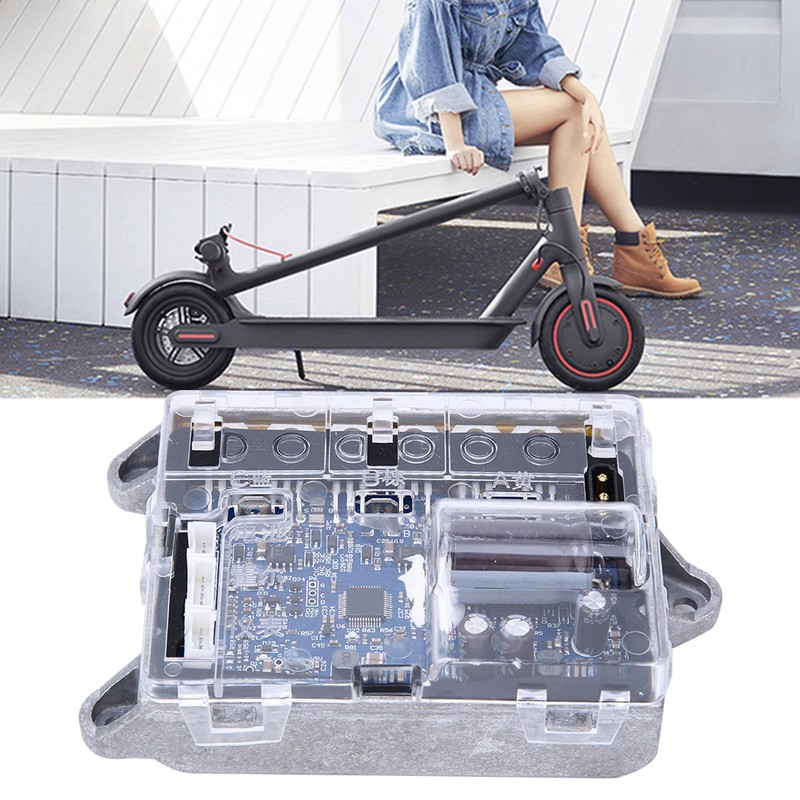 Controller Main Board Replacement Accessory for XIAOMI M365 Electric Scooter