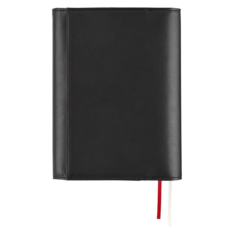 Almost Daily Notebook, Original (A6) Size Notebook Cover, One Piece