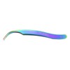 NAGARAKU DIY Self Grafting Eyelash Extension Pins Stainless Steel Applicator