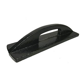 Cloth Pattern Fabric Weight (9" X 2" X 1.5", 3.11 lbs) - A Must for Your Pattern Making Creation and for Your Samples Cutting to Hold Material in Place - IDS international Design Supplies Kit