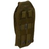 BLACKHAWK S.T.R.I.K.E. Radio Pouch PRC-112 - Olive Drab