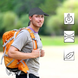 FRSOHEWIN Bandana Cap Pirate Headscarf Pirate Scarf Headscarf Summer Base Hat Headwear Durag Sport Under-Cycling Helmet Headscarves Pirates, S013 grey