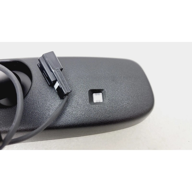 Hyundai 2012-2017 Hyundai Accent Rear View Mirror w/Compass & Auto
