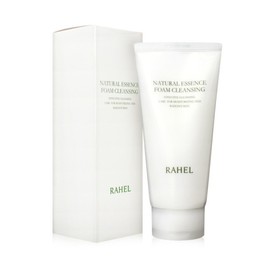 Rachel Natural Essence Foam Cleansing 180ml Y / 라헬 내추럴 에센스 폼 클렌징 180ml Y
