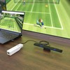 MAYFLASH W010 Wireless Sensor Dolphinbar for PC USB Wii Remote
