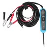 EM285 Car Electric Circuit Tester 6‑24V DC Overload Protection with
