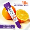 CeraVe - Skin Renewing Sérum Facial Vitamina C 10% Pura
