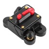 Car Audio System Fuseholder Automatic Circuit Breaker 12V‑24V DC Auto